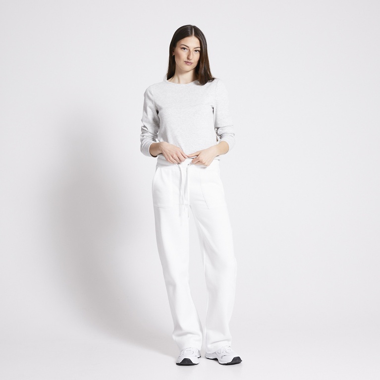 Sweatpants "Stella Low Waist" Sweatpants "Stella Low Waist"